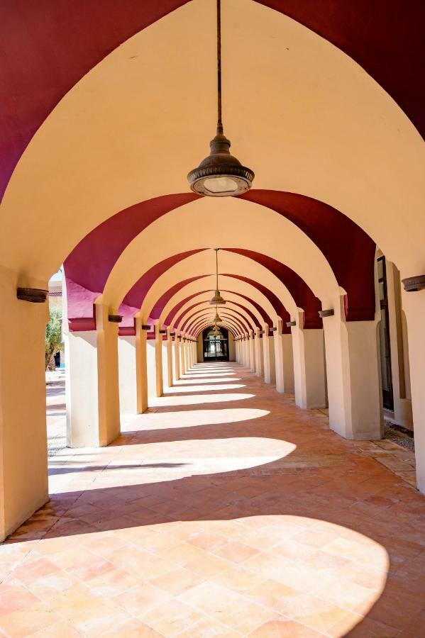 Oasis Palace & Blue Pearl Saïdia
